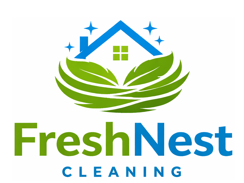 FreshNest Cleaning